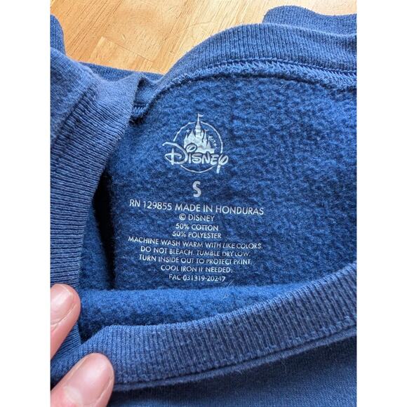 Disneyland Resort Sweatshirt - Picture 4 of 7